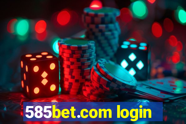 585bet.com login